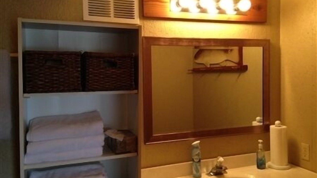 Photo of Bathroom in Port Mansfield