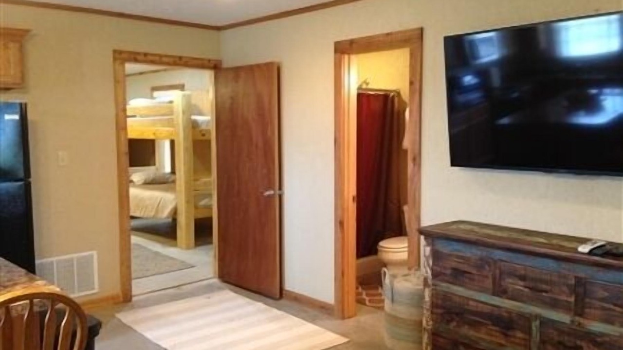 Photo of Bedroom in Port Mansfield