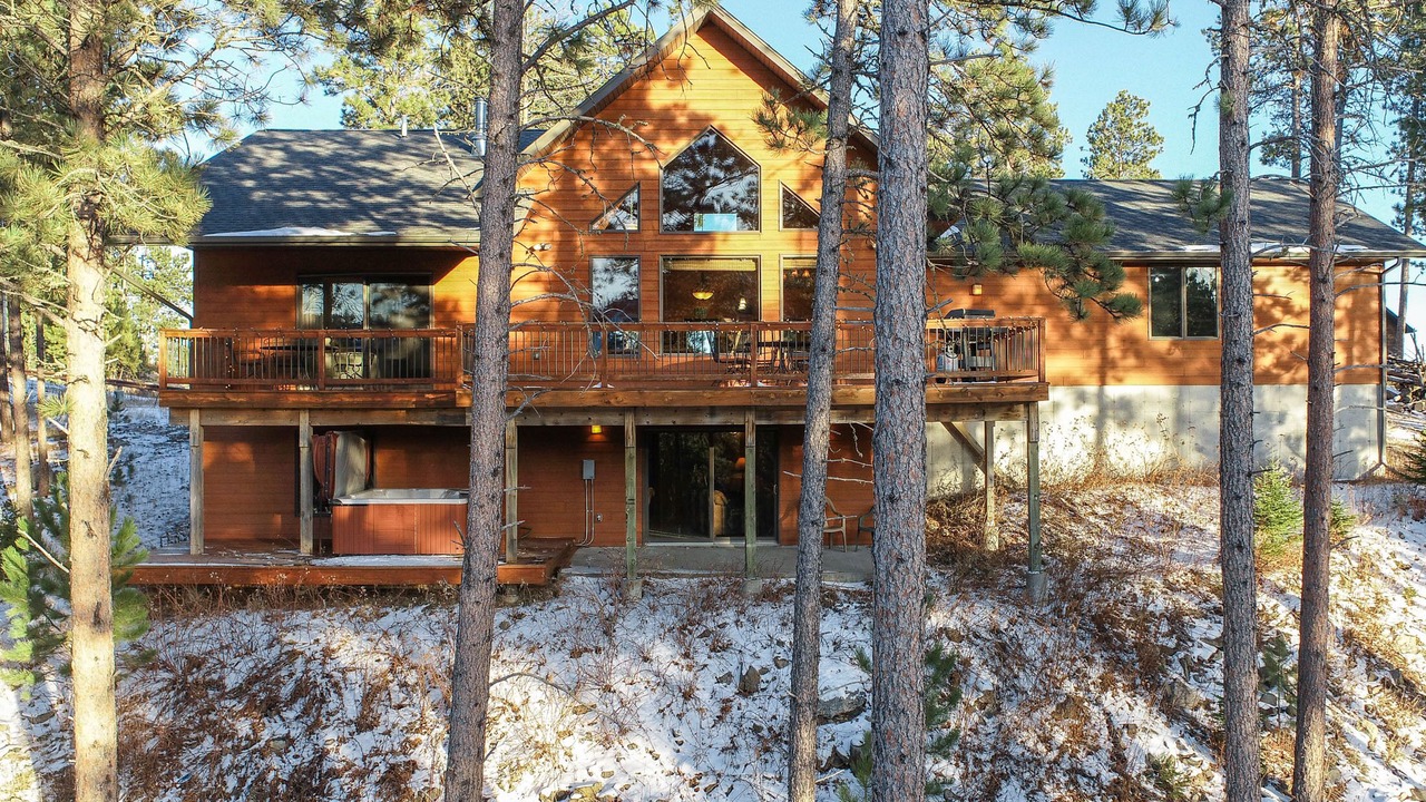 Photo of Outdoor in Lead