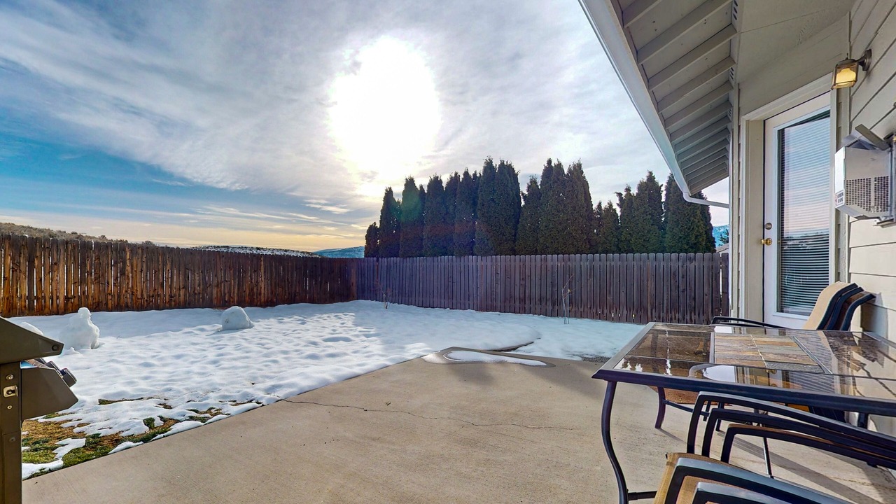 Photo of Outdoor in East Wenatchee