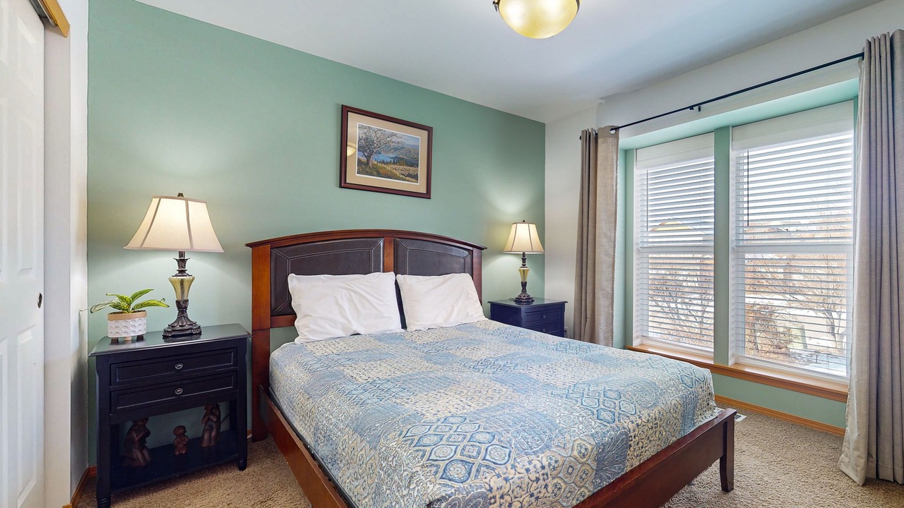 Photo of Bedroom in East Wenatchee