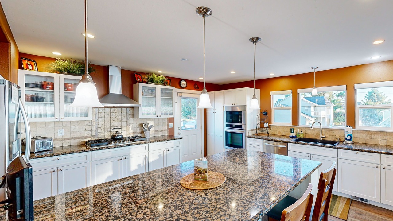 Photo of Kitchen in Roads End