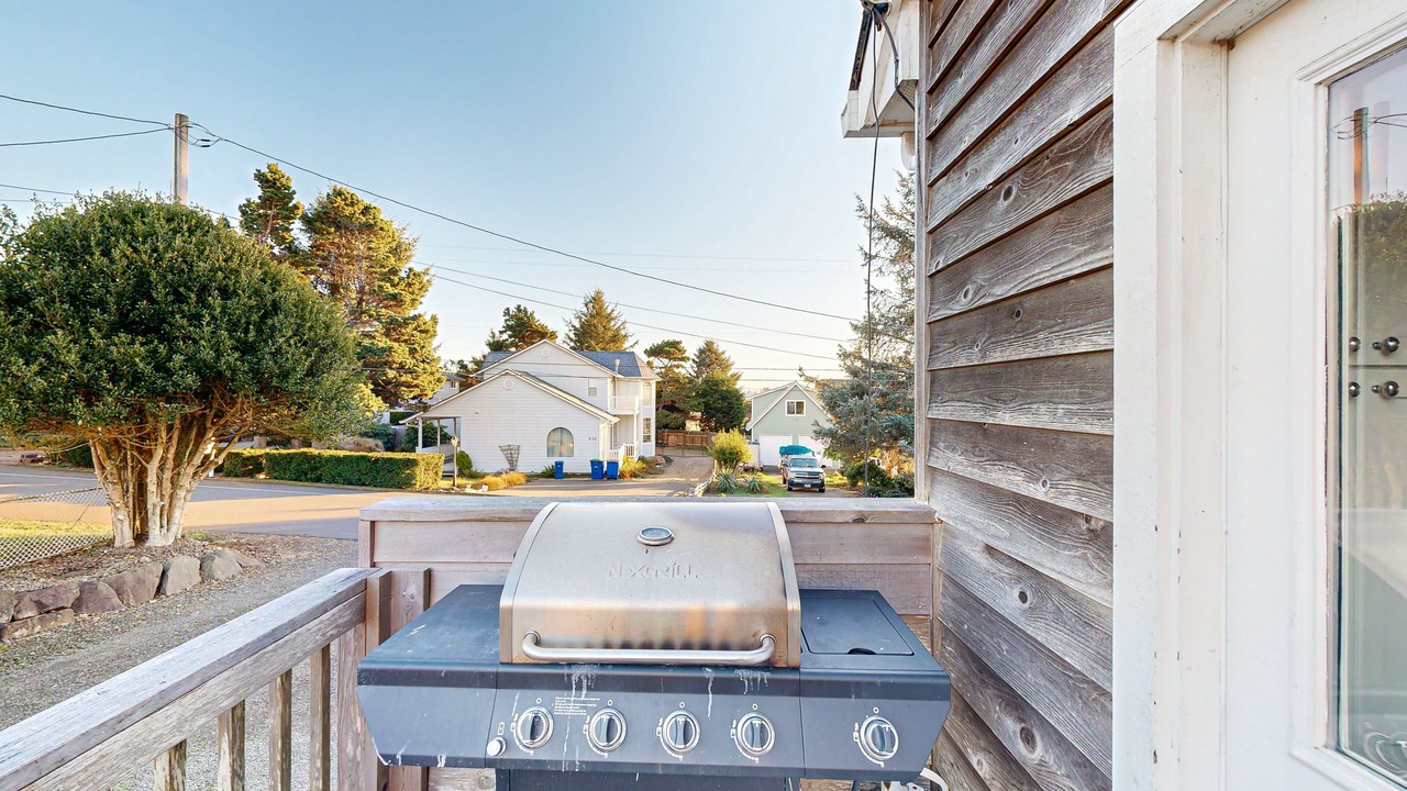Photo of Outdoor in Roads End