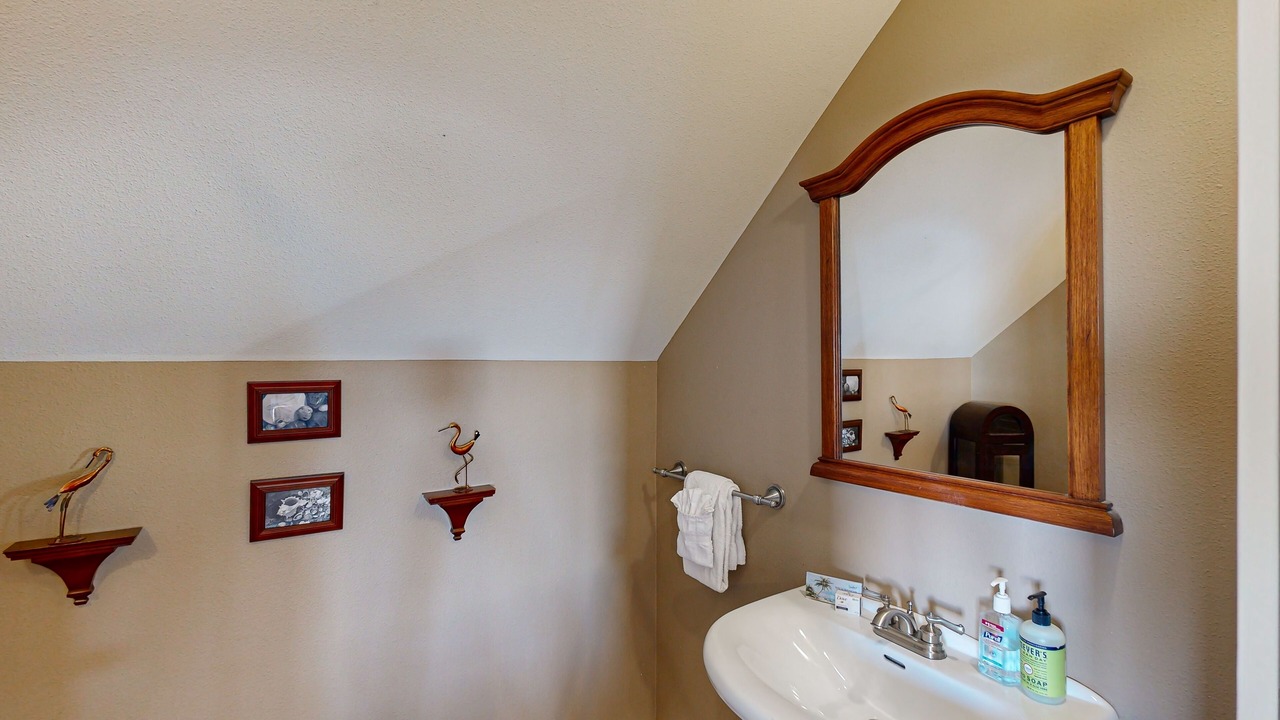 Photo of Bathroom in Roads End