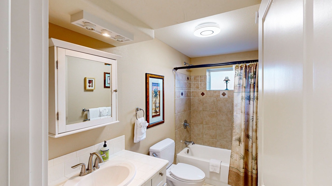Photo of Bathroom in Roads End