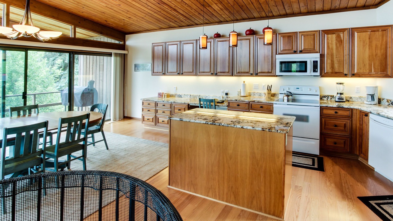 Photo of Kitchen in Coeur d'Alene