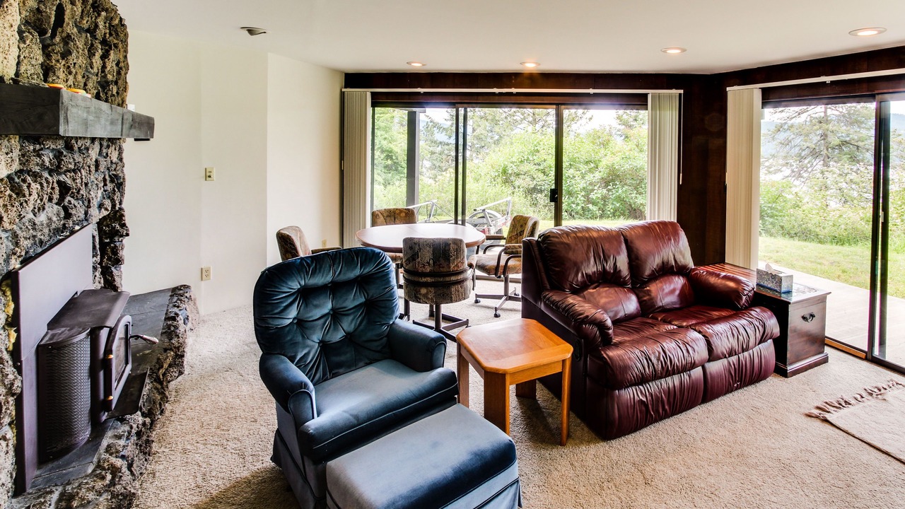 Photo of Livingroom in Coeur d'Alene