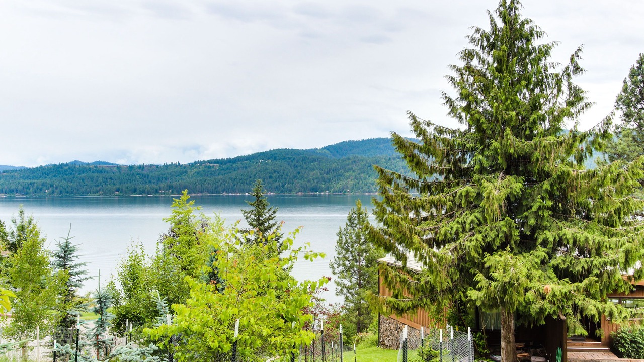 Photo of Outdoor in Coeur d'Alene