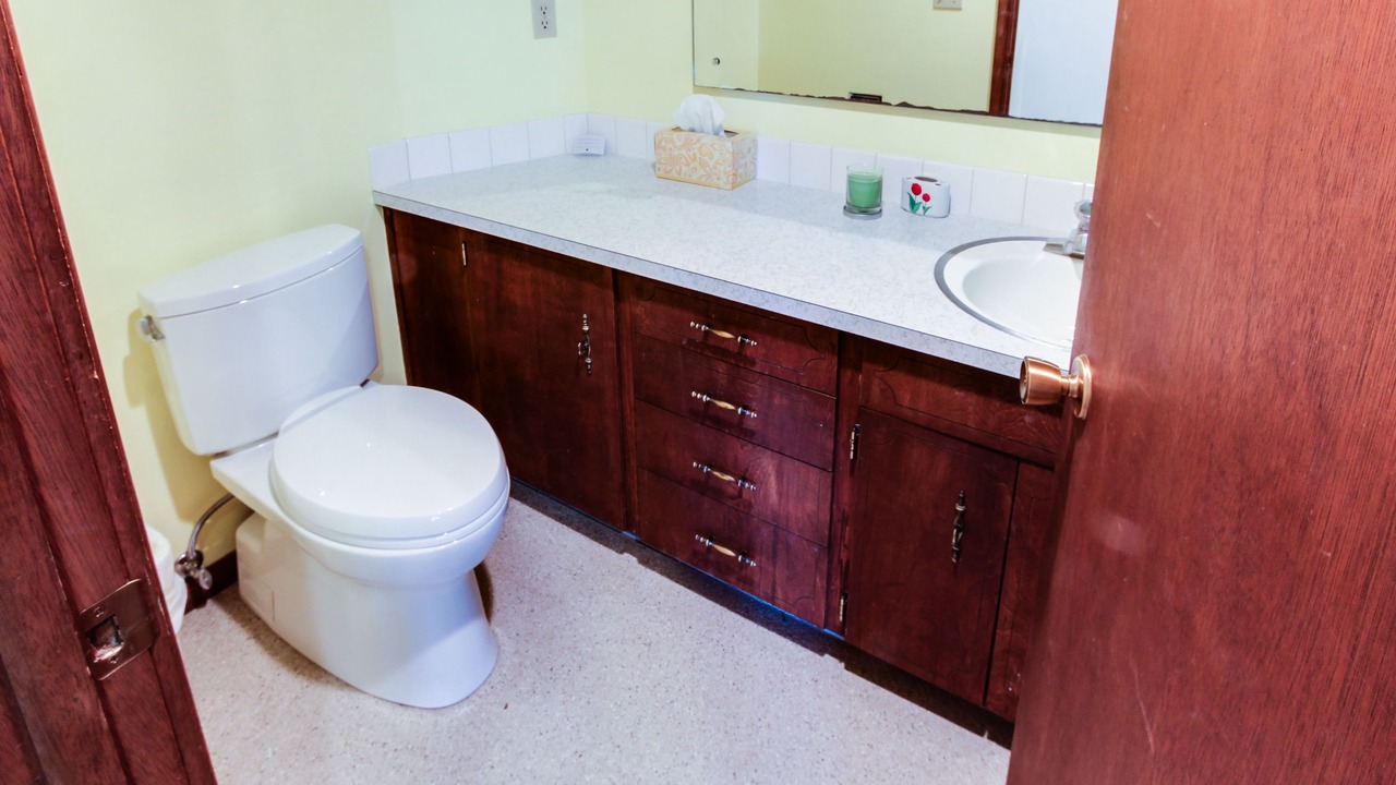 Photo of Bathroom in Coeur d'Alene