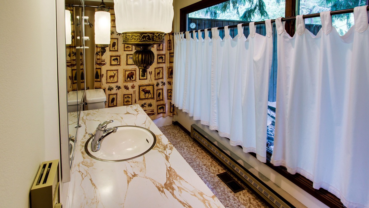 Photo of Bathroom in Coeur d'Alene