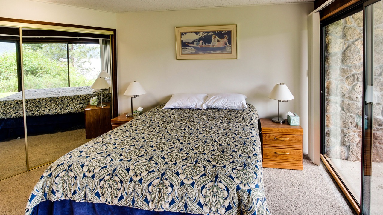 Photo of Bedroom in Coeur d'Alene