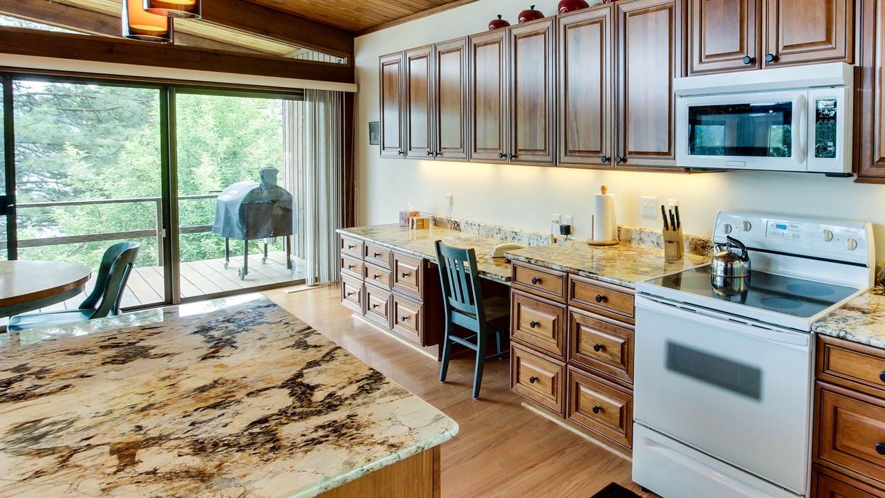 Photo of Kitchen in Coeur d'Alene