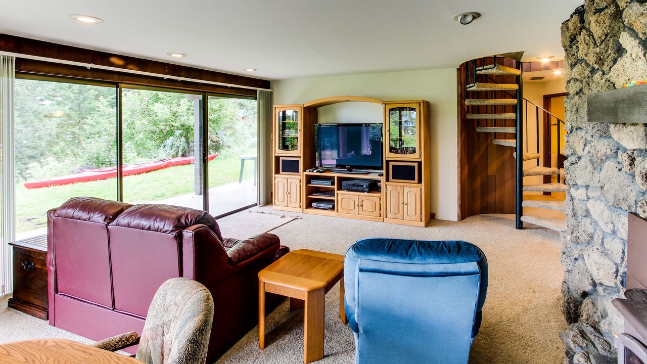 Photo of Livingroom in Coeur d'Alene