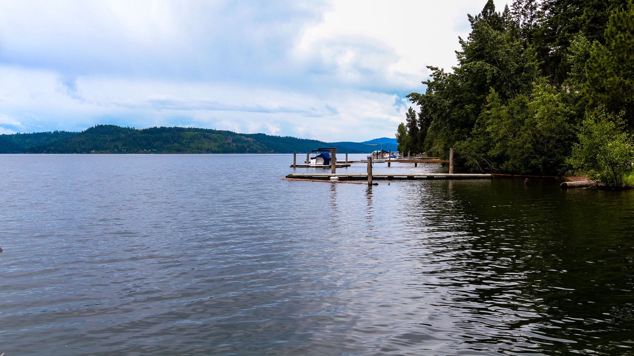 Photo of Outdoor in Coeur d'Alene