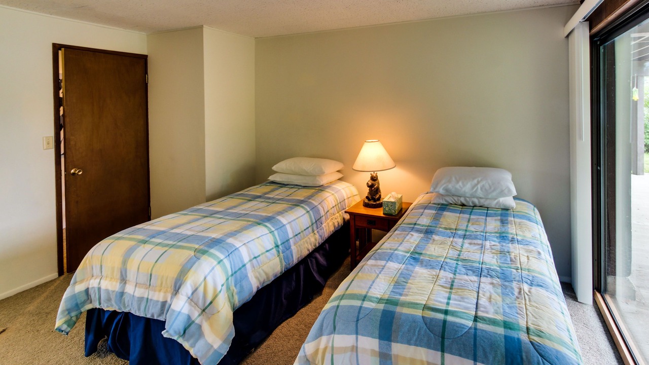 Photo of Bedroom in Coeur d'Alene