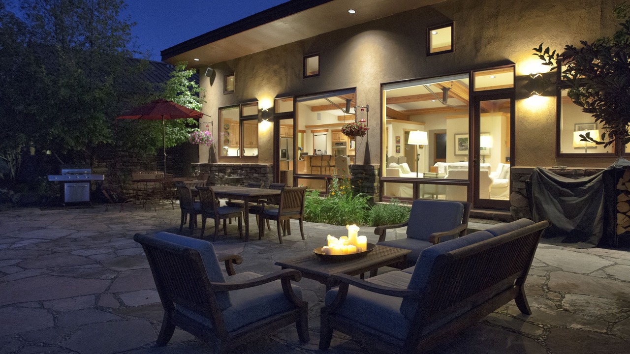 Photo of Patio Balcony in Alta