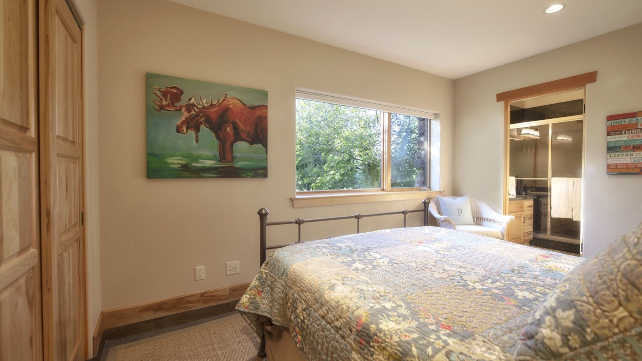 Photo of Bedroom in Alta