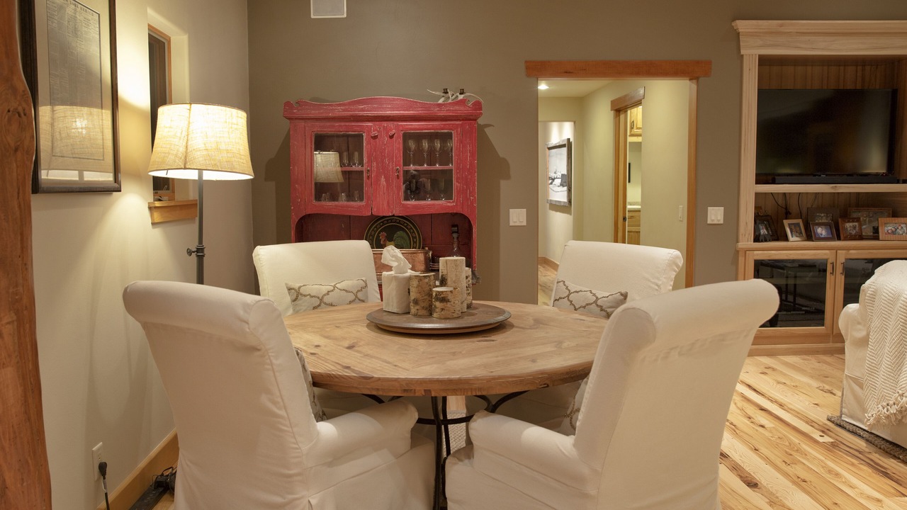 Photo of Livingroom in Alta