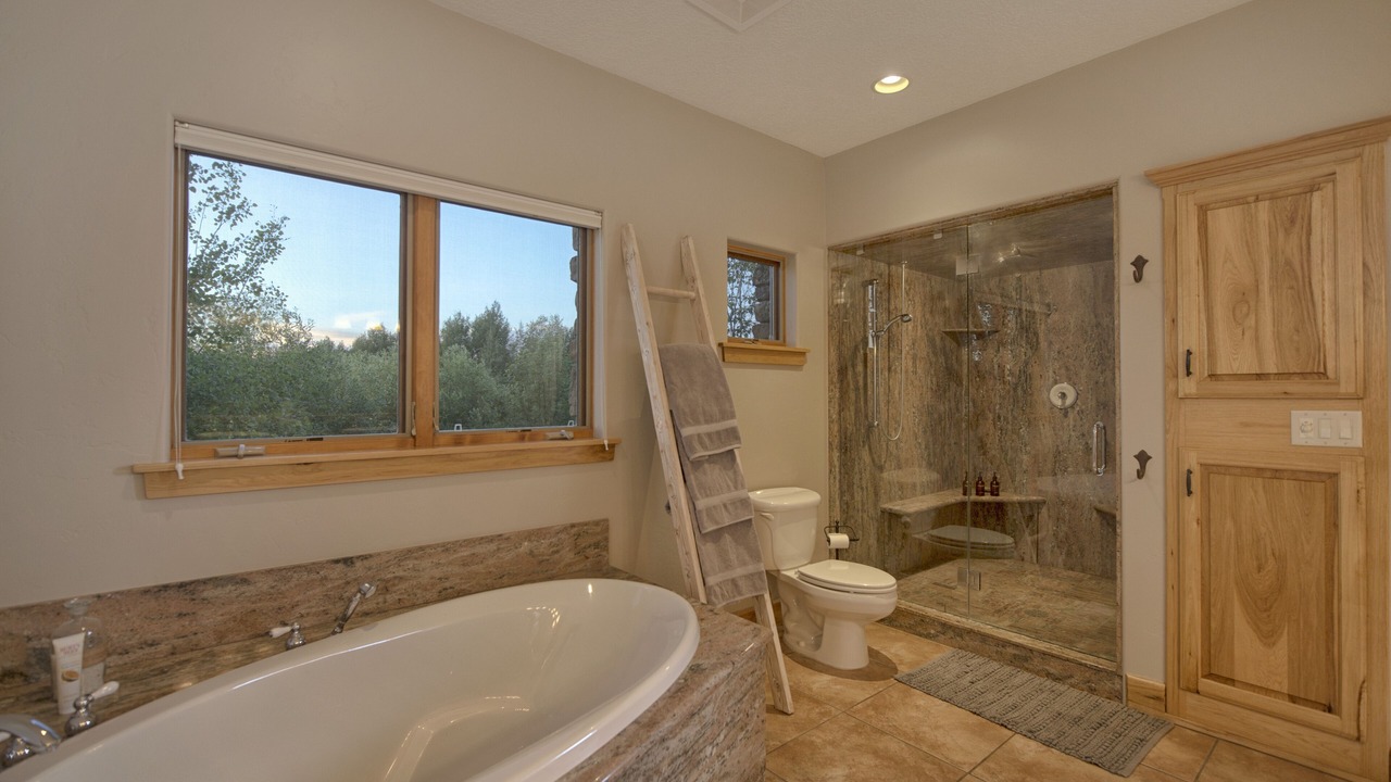 Photo of Bathroom in Alta