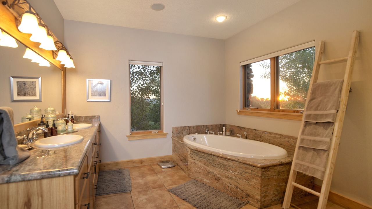 Photo of Bathroom in Alta