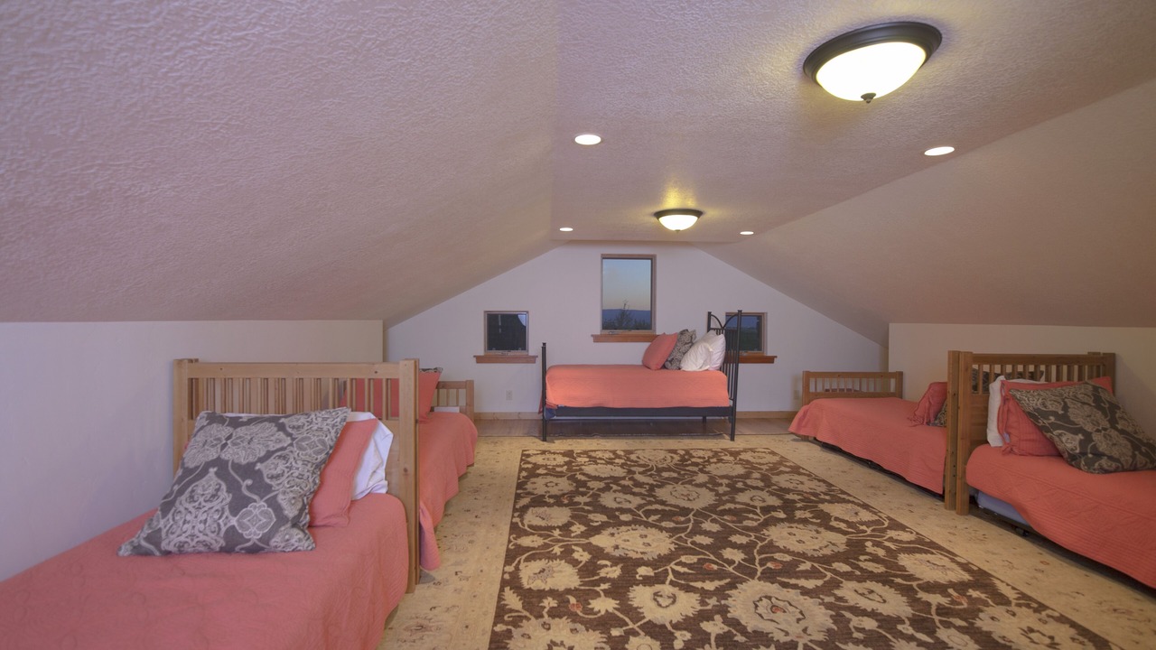 Photo of Bedroom in Alta