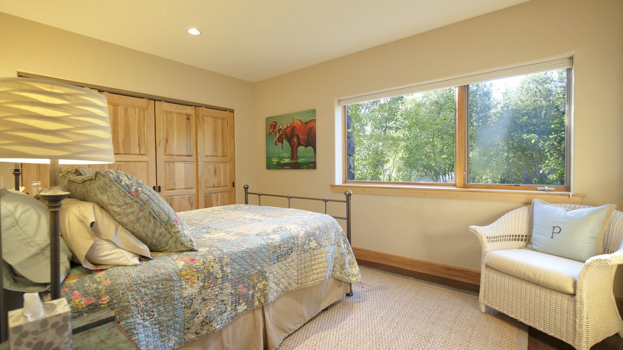 Photo of Bedroom in Alta