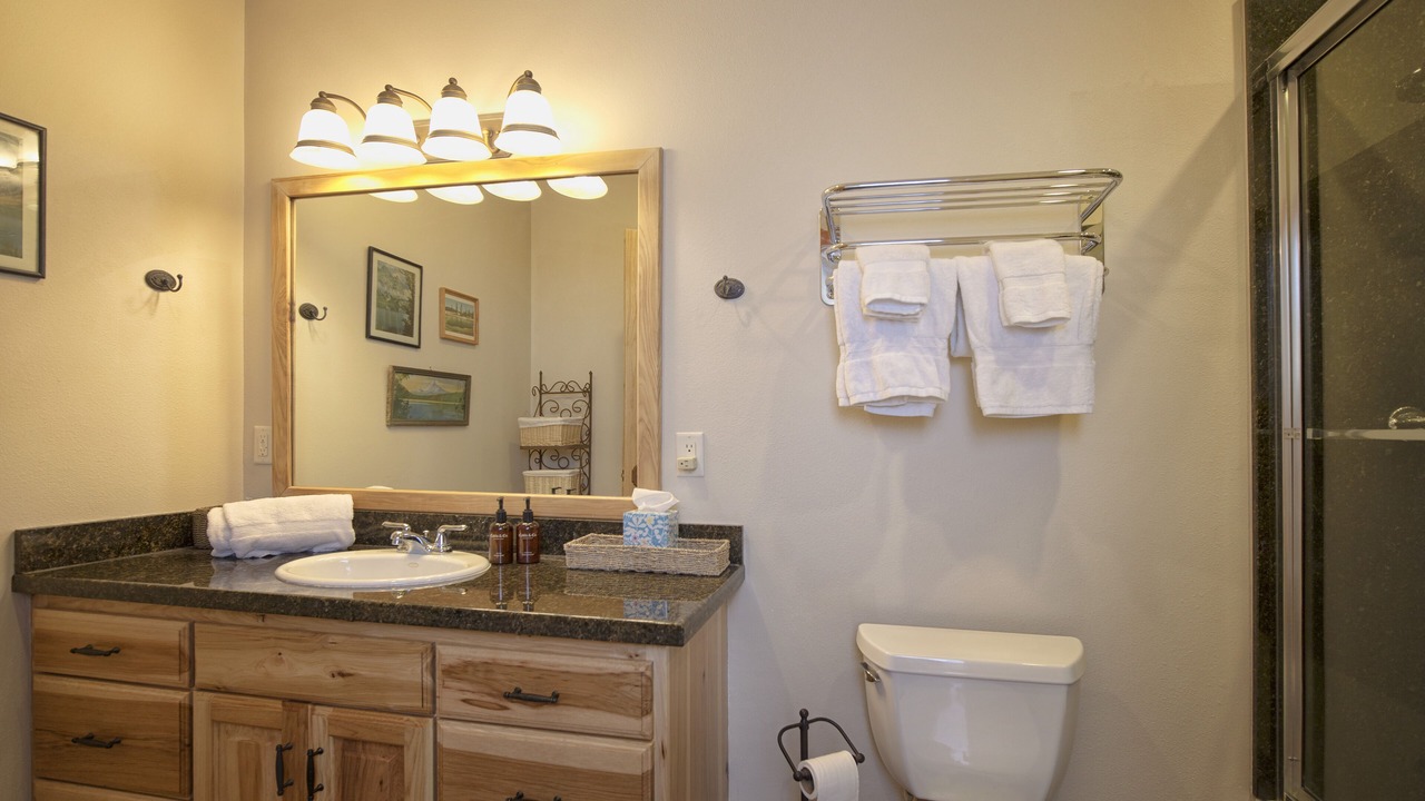 Photo of Bathroom in Alta
