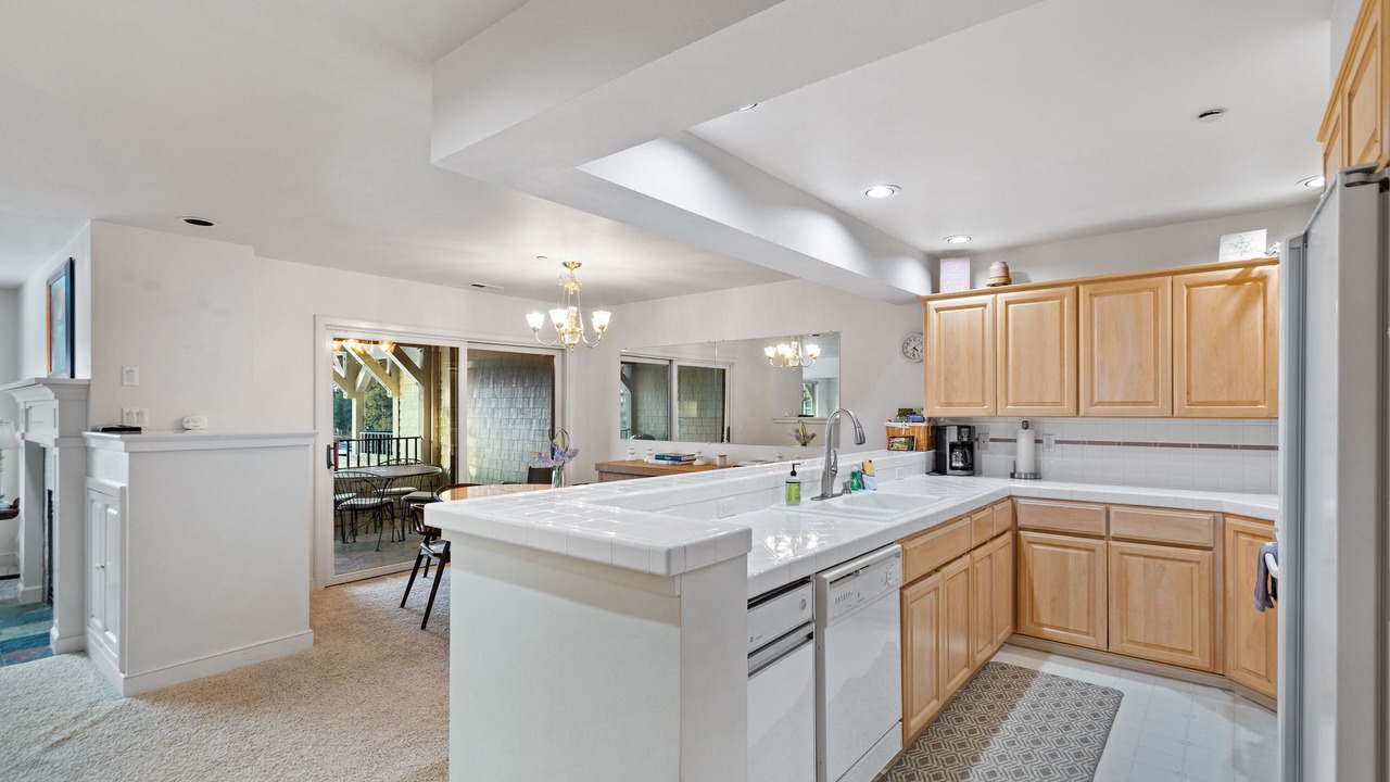 Photo of Kitchen in Coeur d'Alene