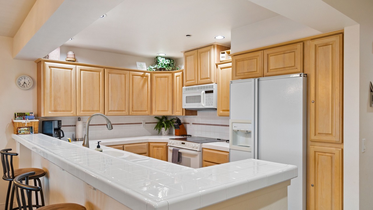 Photo of Kitchen in Coeur d'Alene