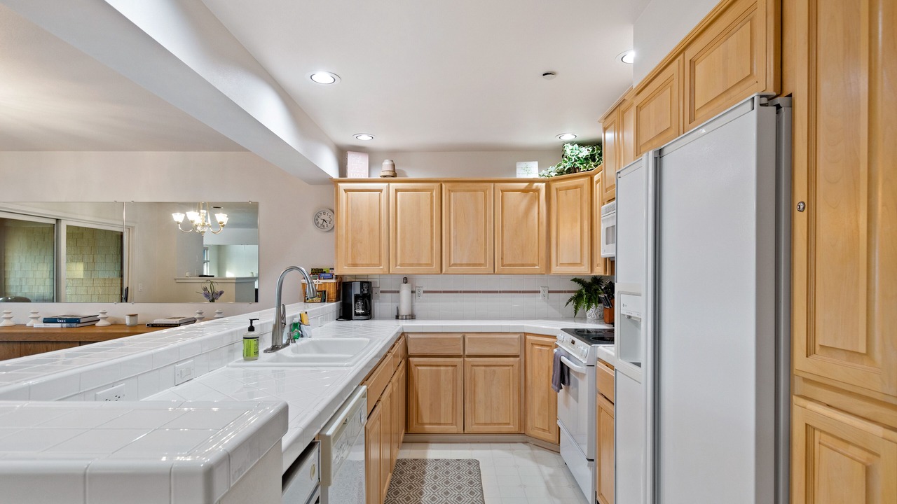 Photo of Kitchen in Coeur d'Alene