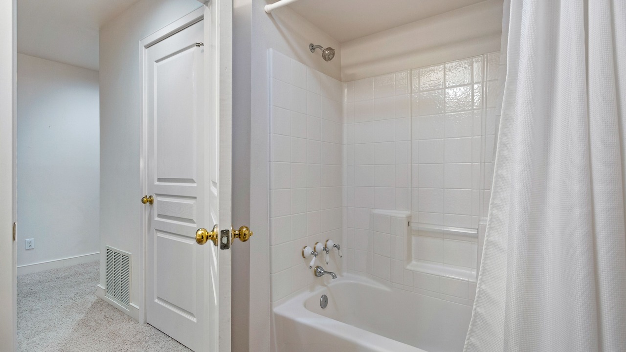 Photo of Bathroom in Coeur d'Alene