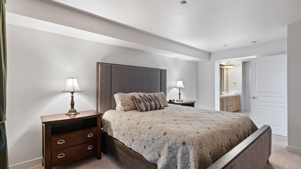 Photo of Bedroom in Coeur d'Alene