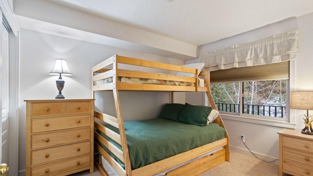 Photo of Bedroom in Coeur d'Alene