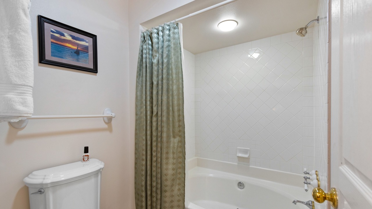 Photo of Bathroom in Coeur d'Alene