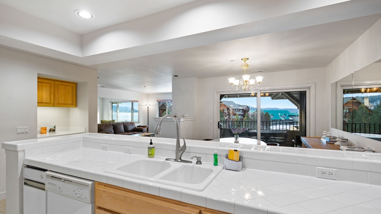 Photo of Kitchen in Coeur d'Alene
