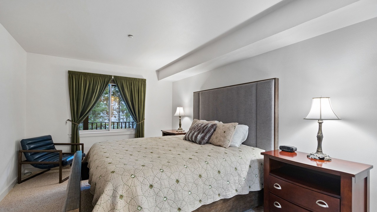 Photo of Bedroom in Coeur d'Alene