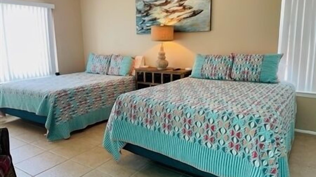 Photo of Bedroom in Port Mansfield