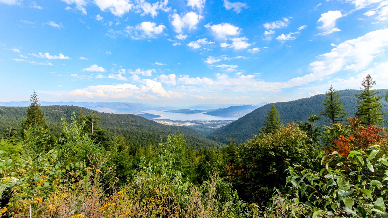 Photo of Outdoor in Sandpoint
