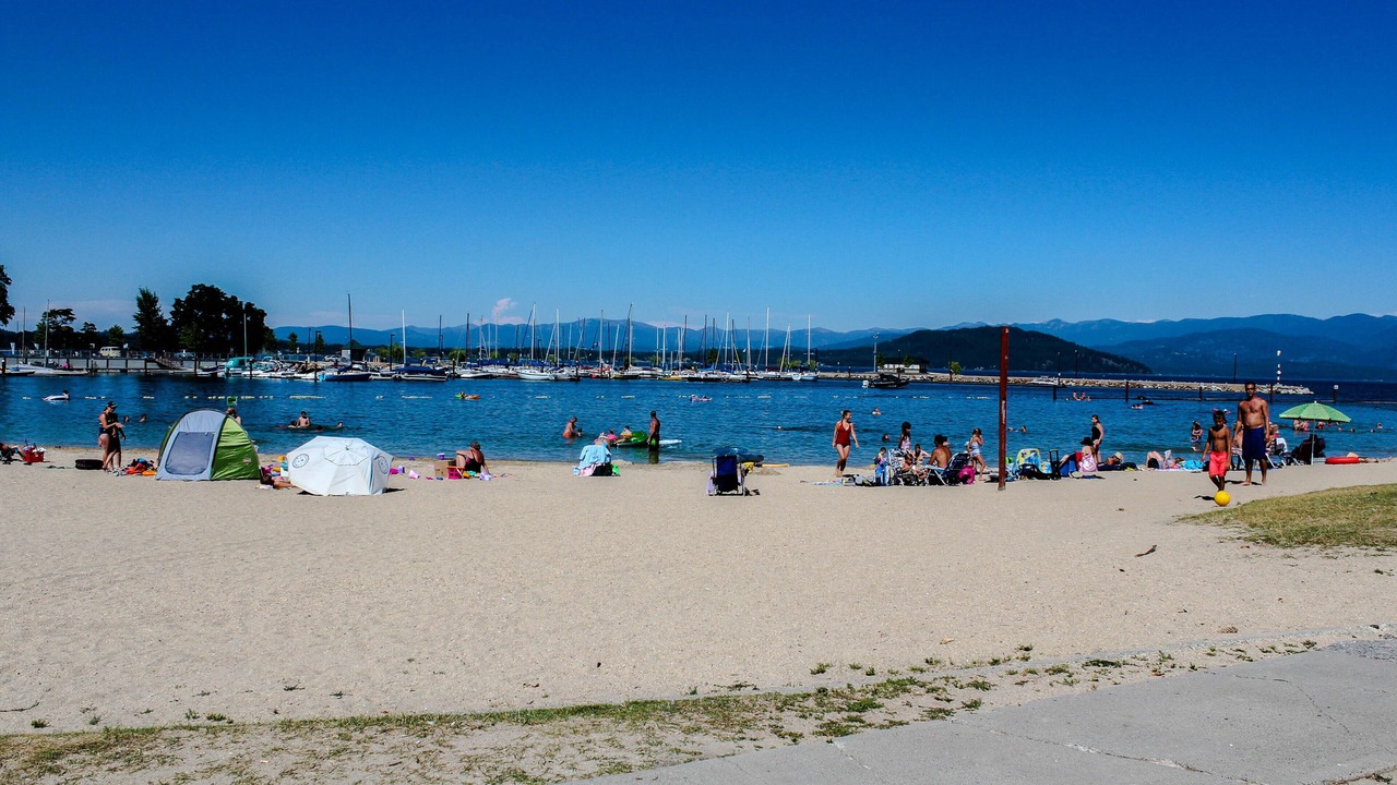 Photo of Others in Sandpoint