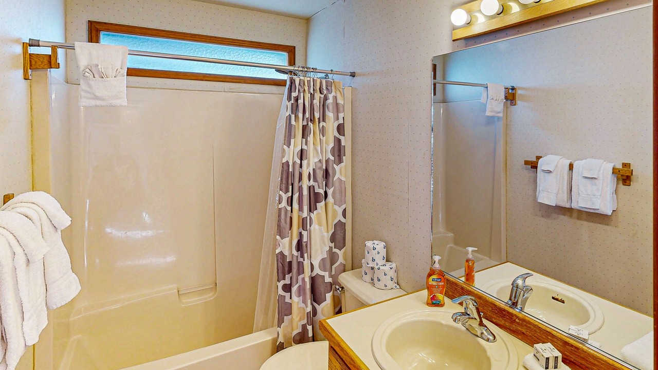 Photo of Bathroom in Sandpoint