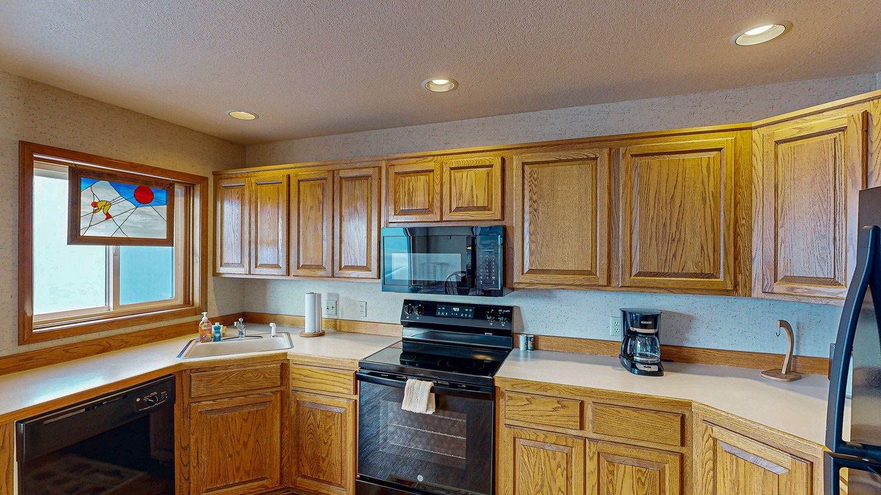 Photo of Kitchen in Sandpoint