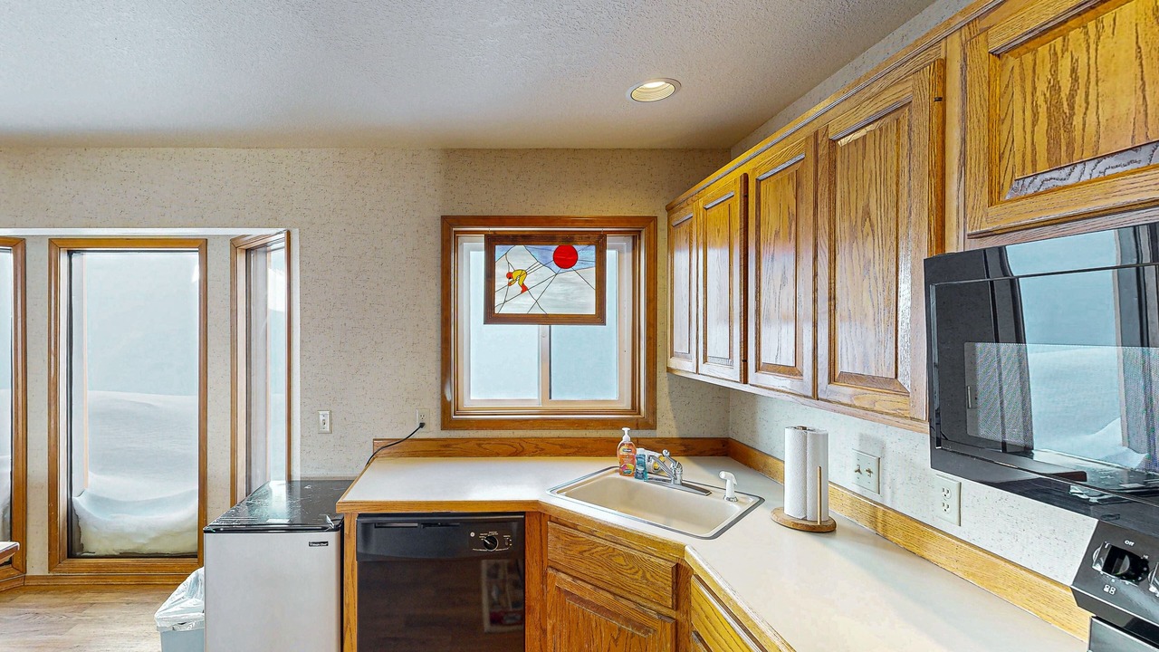 Photo of Kitchen in Sandpoint