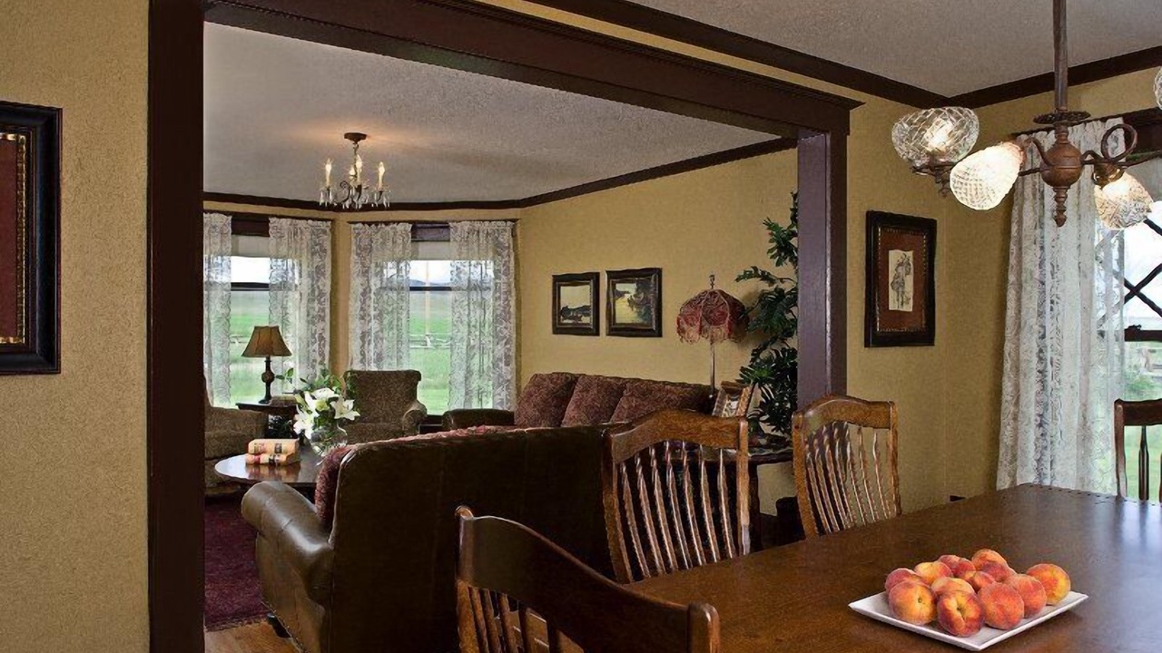 Photo of Bedroom in Ennis