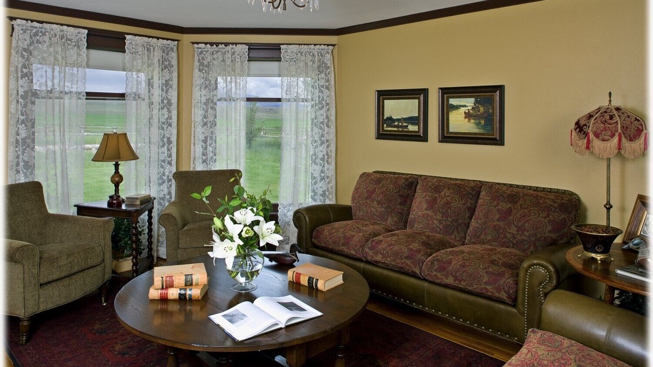 Photo of Bedroom in Ennis