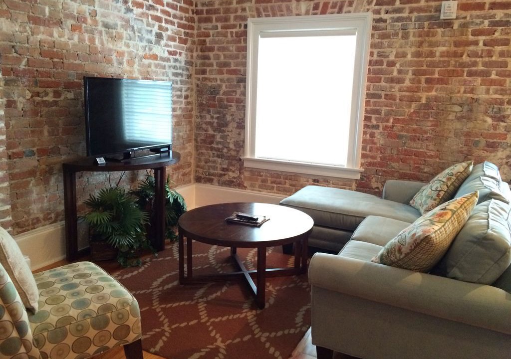 Photo of Bedroom in Arts/Warehouse District