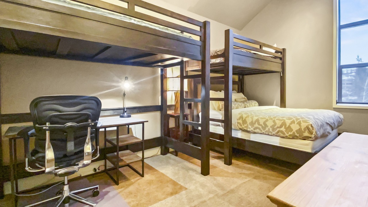 Photo of Bedroom in North Park City
