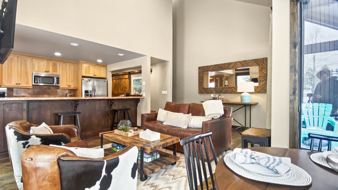 Photo of Bedroom in North Park City