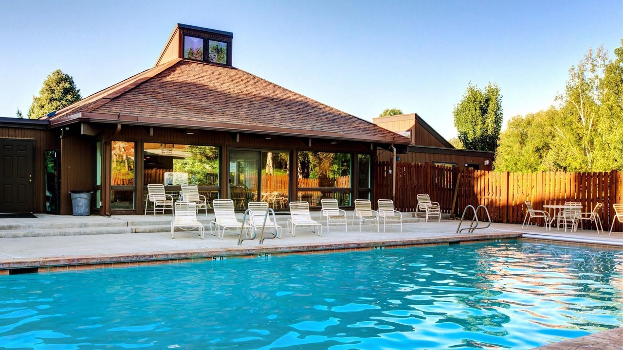 Photo of Outdoor in North Park City