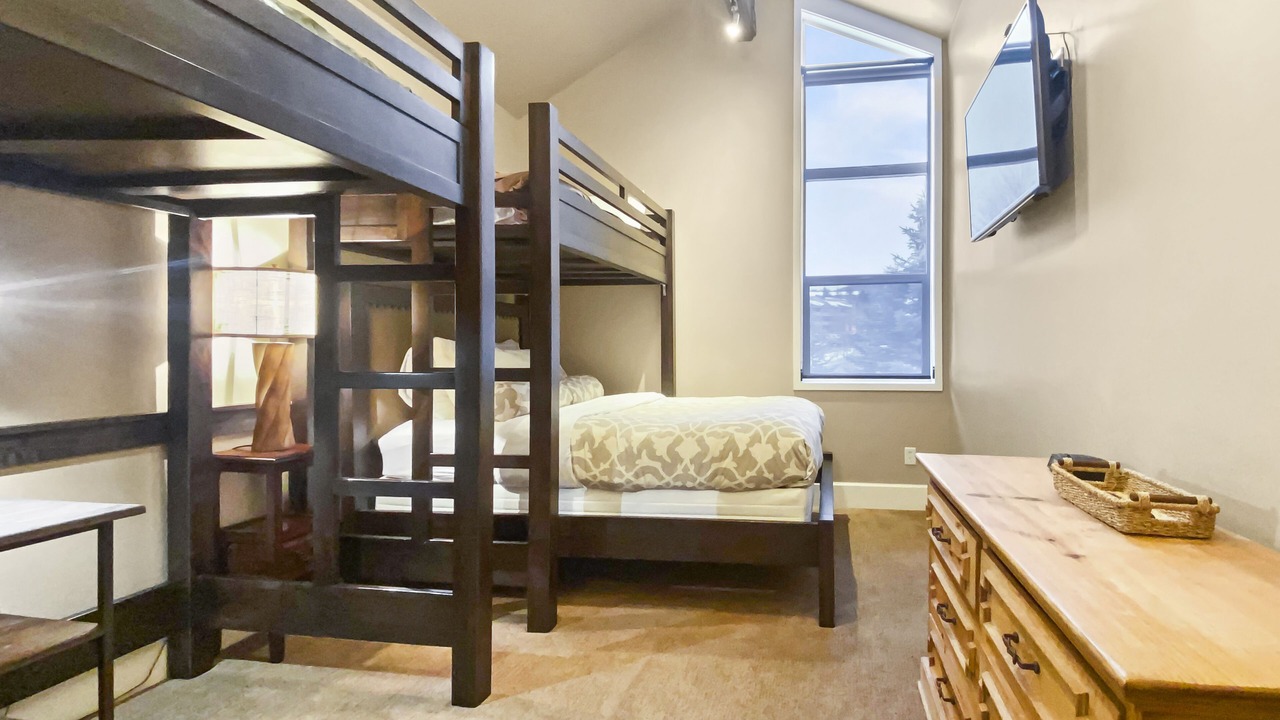 Photo of Bedroom in North Park City