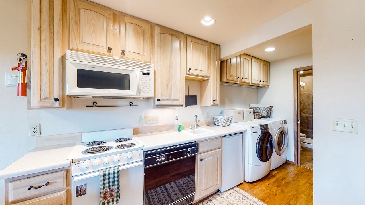 Photo of Kitchen in Whitefish